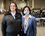 哈里斯縣選務部門正式獨立 Isabel Longoria 擔任歷史上首位縣選務官