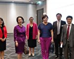 澳洲台湾同乡会举办第25届换任典礼