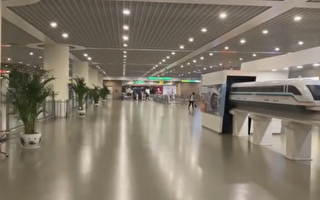 上海浦东国际机场新增确证病例 民众忧扩散