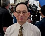 媒體人何良懋籲加國立法遏阻中共滲透