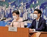 香港何柏良籲儘快堵塞入境漏洞