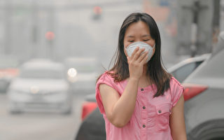 新研究：空氣污染增加心臟驟停風險