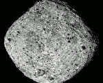 研究發現小行星本努很可能是空心的