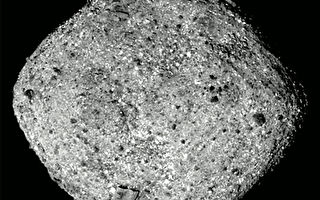 研究發現小行星本努很可能是空心的