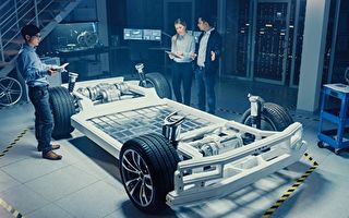 特斯拉電動汽車將推新技術：車身即是電池