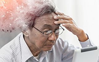 冷漠狀態或是失智症的前兆