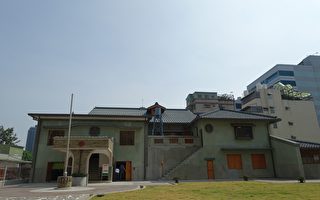 睽違80年 歷史建築「逍遙園」修復重啟