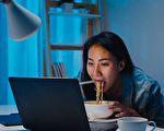 吃宵夜真的有害健康嗎？