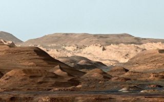 火星有水新證據：四十億年前曾發生過大洪水