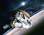 宇宙深空测量发现大量不明光线