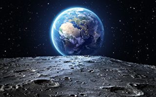 月球表面发现水分意味着什么？