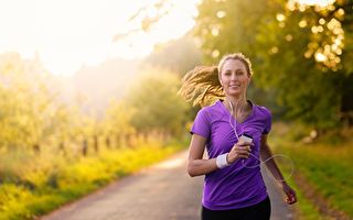 研究：早上锻练有助于降低癌症风险