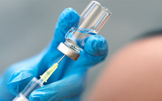 美制药厂莫德纳将供台500万剂疫苗 年中交付