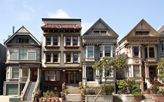 大疫情影响 旧金山旧屋改造正在加速加价