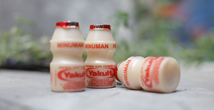 日本饮料巨头养乐多关闭在华首座工厂