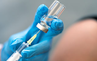 中共病毒第二劑疫苗出世 有效率高達94.5%