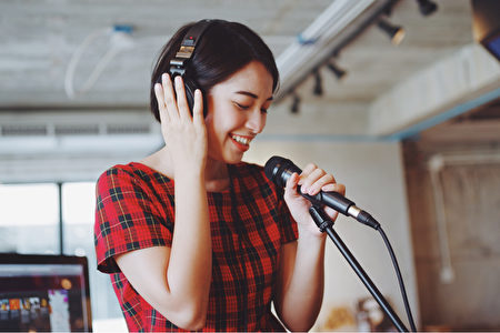 想有好嗓音?不只靠喉咙 练肺活量很重要