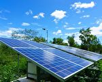 太阳能电池新技术发电效率翻倍