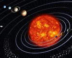 木星与土星在冬至相合 800年来罕见天象
