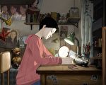 新唐人将推出首部动画纪录片《扶摇直上》