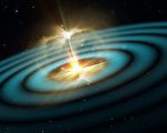 科学家探到越来越多引力波 将揭更多宇宙奥秘