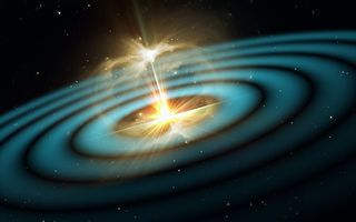 澳科学家探测到宇宙中最大数量的引力波  