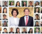 國際領袖基金會2021年度「暑期公共事務實習計畫」即起接受報名