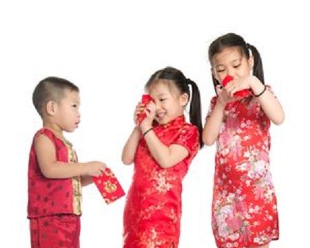 大陆银行盯上孩子压岁钱 推定制卡 50元起存