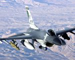 美國F-16戰機服役五十載 為何至今仍最強