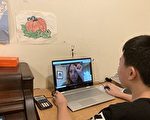 未提供检测同意书  纽约市1.2万学生转全上网课