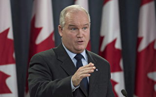 加拿大大选在即 保守党承诺8项新政措施