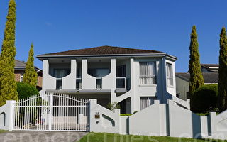 悉尼獨立房價連續兩個月上漲 突破百萬澳元