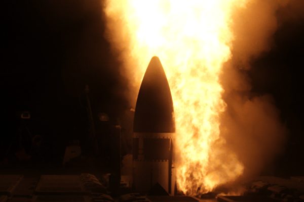 美国停止测试反卫星导弹 推国际太空新规范