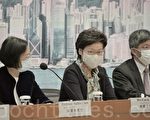 香港限聚令食肆每枱人數減至兩人