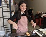 泰国盖儿筹办首场音乐会 拿锅铲试做早餐