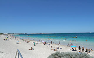 2022年澳洲最佳海灘揭曉