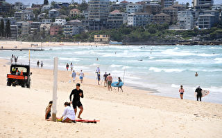 悉尼著名曼麗碼頭上市出售 估價8000萬元
