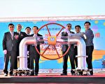 中油查德首船原油運抵 能源自主寫新頁