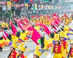 2020嘉義市國際管樂節 12/18-1/3盛大登場