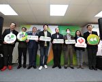 大武崙工業區形象規劃 林右昌盼帶動產業提升