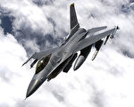 空軍F-16構改升級 台今年底可獲22架