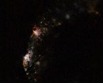 日太空人拍高雄夜景 陳其邁：歡迎來玩