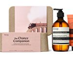 化妆品巨头欧莱雅收购澳护肤品牌Aesop