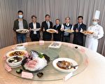 結合當令海鮮 基隆山藥大餐別錯過