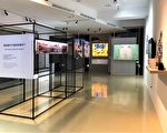 文化部艺术银行最新展  “人生侦探聊聊吧”