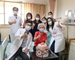 8旬嬤內頸栓塞 靜脈溶栓+動脈取栓救命