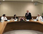万事俱备只欠东风 彰县府向义联集团招手