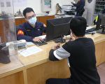 專責人員受理報案  桃園警分局強化為民服務