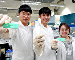 中正大學學生研發新型病毒檢測試劑