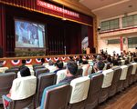 輔導會頒贈獎學金 彰化榮民子女受惠
